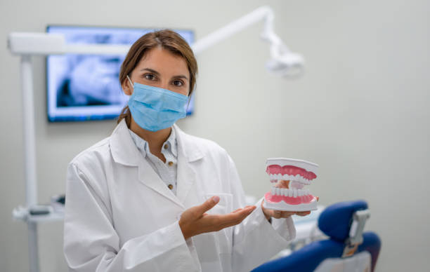 Best Emergency Dental Extractions in Ione, CA
