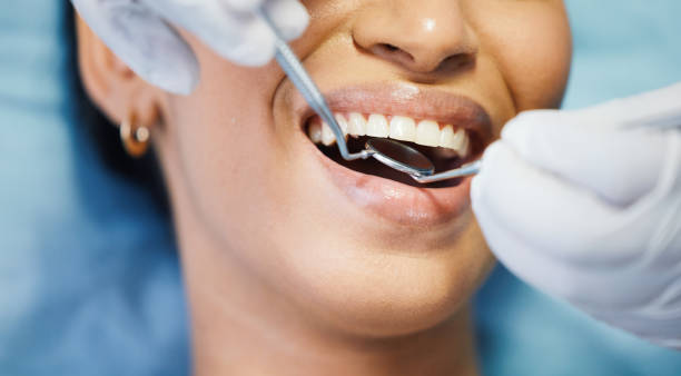 Best Emergency Dental Services for Seniors in Ione, CA